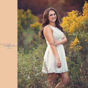 Meet your Posher, Halle